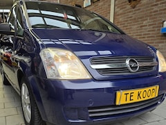 Opel Meriva - 1.6 Essentia