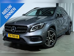 Mercedes-Benz GLA-Klasse - 200 Edition 1 AMG GLA-klasse 200 Premium Plus