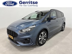 Ford S-Max - ST-Line 7 persoons, erg compleet