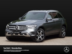 Mercedes-Benz GLC-klasse - GLC 300 e 4M | Massage Distronic Memory 360 Camera AR Navi