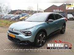 Citroën C4 - 1.2 Puretech Feel, Trekhaak, Navi Clima, Cruise