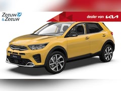 Kia Stonic - 1.0 T-GDi MHEV GT-PlusLine | €1.750 inruilvoordeel | Private lease van € 399, - p.m. | Sch