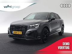 Audi Q2 - 35 TFSI 150PK S-tronic S Edition | Assistentiepakket parking | Adaptive cruise control | S