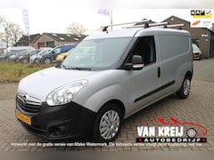 Opel Combo - 1.3 CDTi L2H1 Edition, Navi Airco