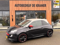 Opel ADAM - 1.4 Slam