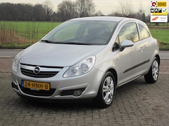 Opel Corsa - 1.4-16V Business