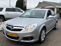 Opel Vectra - 1.8 16V Sedan 2009 Trekhaak Dealer auto