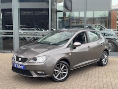 Seat Ibiza - 1.2 TSI I-Tech Airco Lmv Cruise