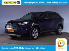 Toyota RAV4 - 2.5 HYBRID AWD Dynamic Aut. [ LED Navi Camera ]