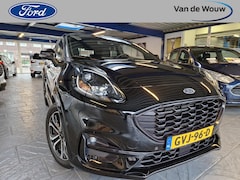 Ford Puma - 1.0 EcoBoost Hybrid ST-Line Garantie t/m maart 2027