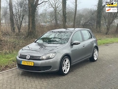 Volkswagen Golf - 1.4 TSI Comfortline 5d/clima/6bak