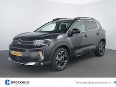 Citroën C5 Aircross - 1.6 Plug-in Hybrid Shine | Automaat | Camera | Clima | Stoel verw. |