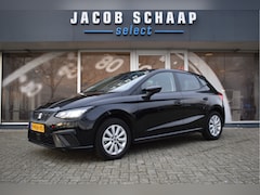 Seat Ibiza - 1.0 EcoTSI Style Business Connect / Parkeersensoren v+a / Climatic / Stoelverwarming / App