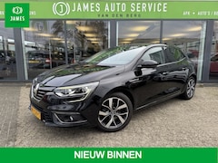 Renault Mégane - 1.2 TCe GT-Line