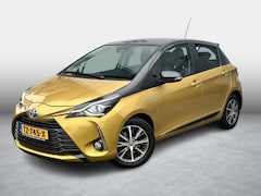 Toyota Yaris - 1.5 Hybrid Y20