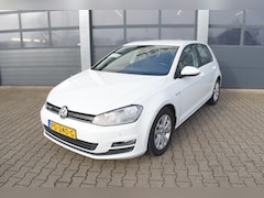 Volkswagen Golf - Vii 1.0 TSI 115pk BlueMotion Comfortline