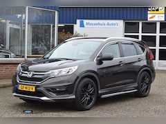 Honda CR-V - 2.0i Elegance 117dkm Trekhaak 19" Navi Cruise Clima PDC Nwe APK