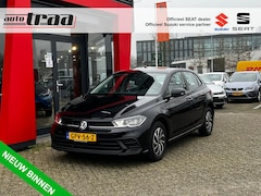 Volkswagen Polo - 1.0 TSI Life / AUTOMAAT / RIJKLAAR /