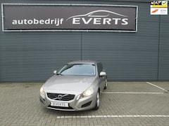 Volvo V60 - 1.6 DRIVe Summum zeer complete goed onderhouden auto nu scherpe export prijs