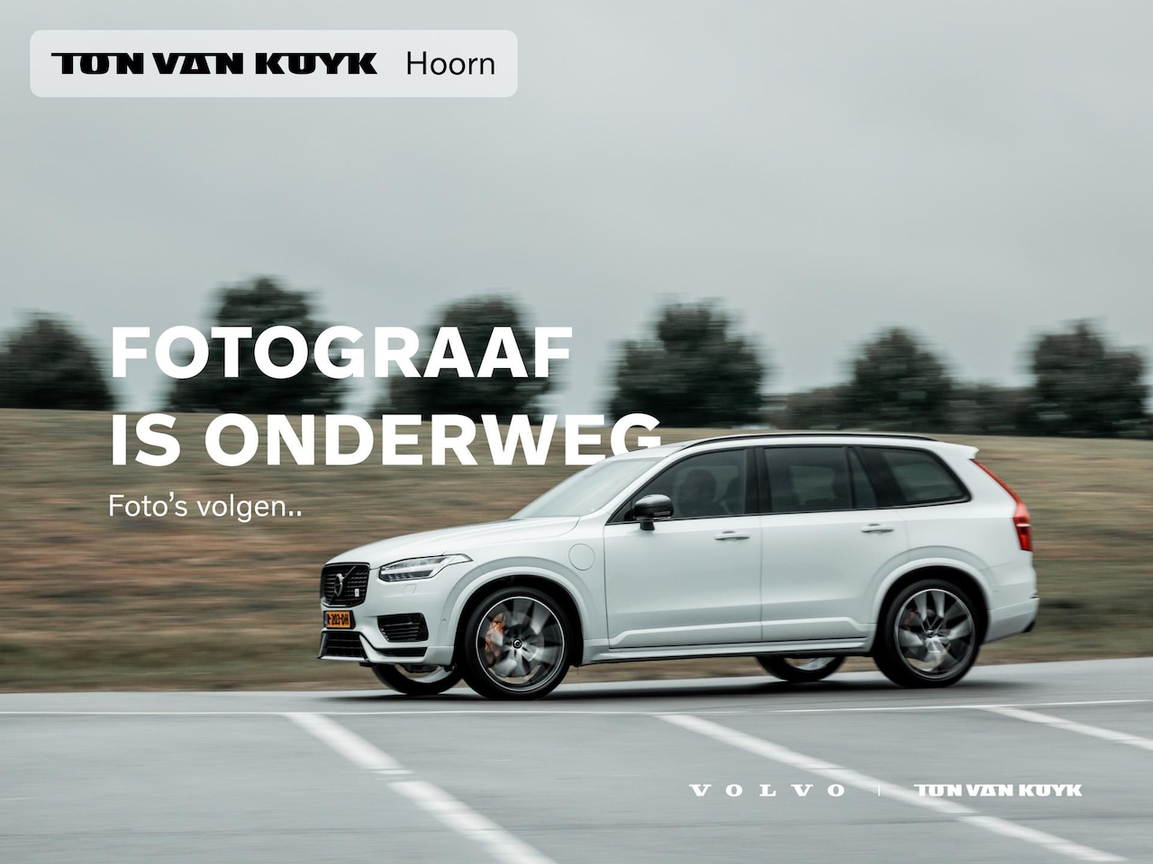 Volvo V90 - 2.0 T4 Business Sport / Automaat / NL-Auto / 1-Ste Eigenaar / Dealer-Onderhouden / R-Desig - AutoWereld.nl