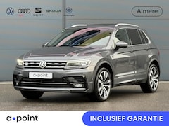 Volkswagen Tiguan - 1.4 TSI Comfortline Business R | Panoramadak | 3x R-line | Achteruitrijcamera | Keyless |