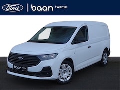 Ford Transit Connect - L2 2.0 EcoBlue 102 pk Trend | Frozen white | Snel leverbaar