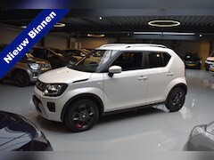 Suzuki Ignis - 1.2 Smart Hybrid Select Automaat(vol) apk 2027