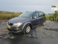 Volkswagen Touran - 1.6 Optive 2007 nieuwe APK