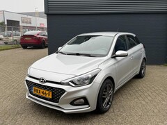 Hyundai i20 - 1.0 T-GDI Premium