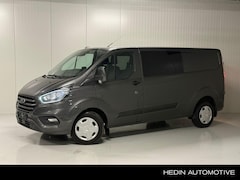 Ford Transit Custom - 320 2.0 TDCI L2H1 Trend 130PK DC Automaat