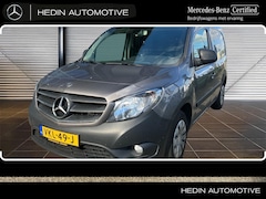 Mercedes-Benz Citan - 108 L1 | Airco | Licht en Regensensor | Cruise Control