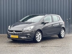 Opel Corsa - 1.4 5D Cosmo I Cruise Control I Lichtmetalen Velg I Airco I Bluetooth I