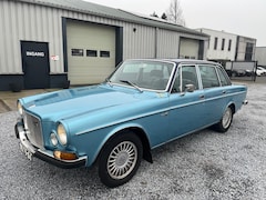 Volvo 164 - E