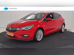 Opel Astra - 1.4 Turbo 150pk Innovation / Navigatie / Camera / AGR stoelen