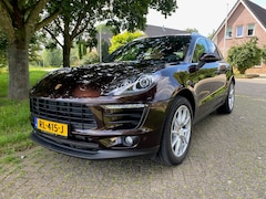 Porsche Macan - 2.0 Turbo