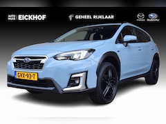 Subaru XV - 2.0i e-BOXER Luxury - Trekhaak