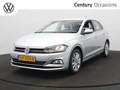 Volkswagen Polo - 1.0 TSI Comfortline / Adap. Cruise / Navi / 16 inch