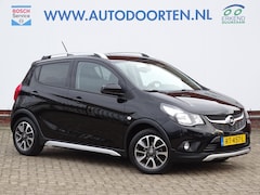 Opel Karl - 1.0 Rocks Online Edition