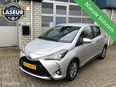 Toyota Yaris - 1.5 Hybrid Dynamic