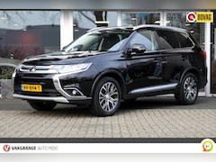 Mitsubishi Outlander - 2.0i Automaat Executive Edition 7-zitter -Trekhaak