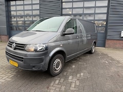 Volkswagen Transporter - 2.0 TDI L2H1 Airco Cruise-Controle PDC