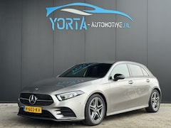 Mercedes-Benz A-klasse - 220 AMG STYLING*MEMORY*DEALERONDERHOUDEN