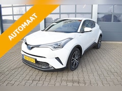 Toyota C-HR - 1.8 Hybrid 122pk CVT Executive