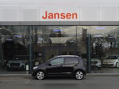 Volkswagen Up! - 1.0 TSI BMT high up | Cross Up | Stoelverwarming | Parkeerhulp | Cruise Ctrl