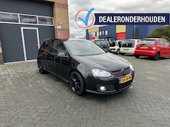 Volkswagen Golf - 2.0 TFSI GTI 5DRS Volkswagen-Onderhoud Vol Opties