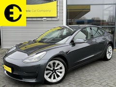 Tesla Model 3 - Standard RWD Plus 60 kWh| Pano | Autopilot | incl BTW