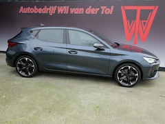 CUPRA Leon - 1.4 e-Hybrid VZ PERFORMANCE | PHEV | A.C.C. | 18 INCH | ALL-SEASON | FABRIEKSGARANTIE