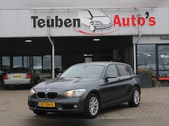 BMW 1-serie - 116i Business+ Climate control, Radio, Elektrische ramen