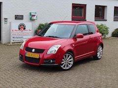 Suzuki Swift - 1.6 3D SPORT Sport/ Climatronic/ Nette auto/ Origineel NL/ NAP