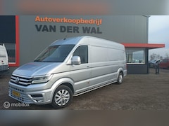 Volkswagen Crafter - Bestel 35 2.0 TDI L4H3 Highline